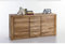 Elfo Sideboard Kommode Lea Wildeiche geölt Teilmassiv NEU/OVP