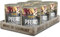 BELCANDO Nassfutter für Hunde, Pferd mit Kartoffel, 6X 800g Dose, Hundefutter nass, für alle Rassen, Made in Germany