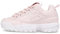 FILA Damen Disruptor Wmn Sneaker, Mauve Chalk, 40 EU