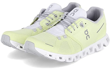 ON Herren Running Shoes, Hay/Frost, 44 EU