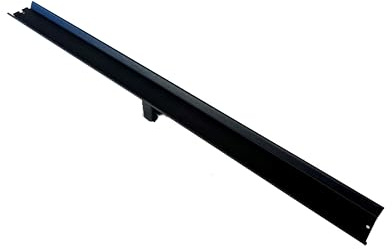 Heininger E-Bike Loading Ramp, Lightweight, Portable Ramp with Non-Slip Surface for Easy Bike Mounting – Universal Fit Transport (Requires Item #2075)