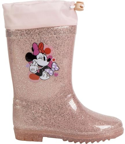 Cerdá Minnie Mouse Rain Boots EU 27