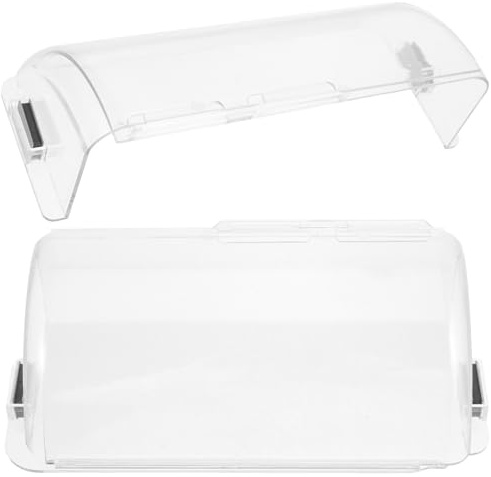 2 Pièces Déflecteur de Ventilation Réglable pour Climatiseur, Vent | Aimant, Plastique Robuste, sous Lit et Grilles au Sol, Couvre-sortie Latérale et Registre, Flux Redirigé