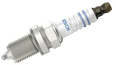 Bosch + 9 SUPER PLUS Zündkerze FLR8LDCU