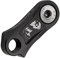 Wolf Tooth GoatLink Schaltwerk Adapter 11-fach schwarz