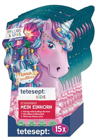 tetesept - Giochi per il bagnetto, per bambini