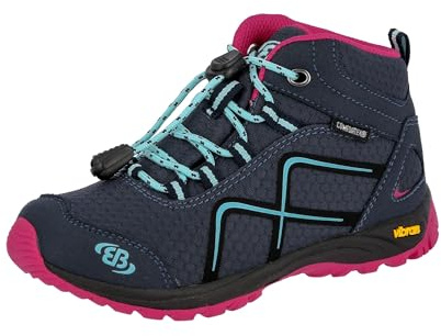 Brütting Guide High Scarpe da Arrampicata AltaBambini e ragazzi