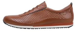 Pikolinos Baskets en Cuir Liverpool pour Homme