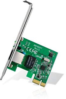 TG-3468 - Netzwerkkarte - PCI Express x1
