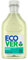 Ecover, Detergente líquido lavadora ecológico para ropa blanca y de color, Fragancia Honeysuckle, Jasmine, Universal 1L, 20 lavados