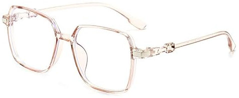 LIPIODOL Occhiali Anti Luce Blu Anti Filtro Luce Blu da Lettura Uomo Donna Filtro UV Blu