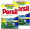 Persil Universal Pulver Tiefenrein Waschmittel (2x75 Waschladungen), Vollwaschmittel für reine Wäsche und hygienische Frische für die Maschine, effektiv von 20 °C bis 95 °C