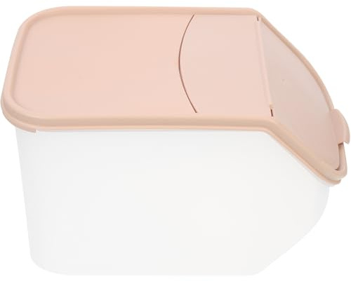 SHINEOFI Bac à Sable Réutilisable pour Chinchilla Et Hamster Domestique, Accessoire Compact pour Petits Animaux, pour Cage