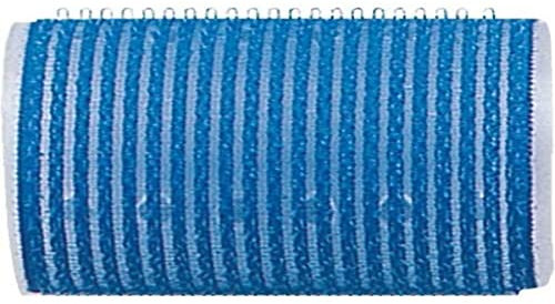 Fripac-Medis Le Coiffeur Haftwickler dunkelblau 51 mm Durchmesser Beutel mit 6 Stück