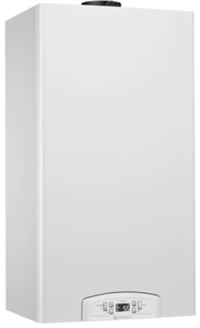 CONDENSING BOILER 24 KW CX GREEN EU CNG - LPG
