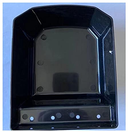 Bateau amorceur, Bateaux amorceurs pour la pêche à la Carpe, Bateaux amorceurs, Batterie 7,4 V 5200 mAh/télécommande/récepteur/poignée/Chargeur/Moteur pour pêch