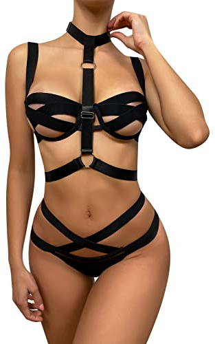 cotton pjs for women sets red unitard mens swimming briefs ladies thongs adjustable straps wedding night stockings white body lace crop with chain garter belt underwear bride fishnet tights womens