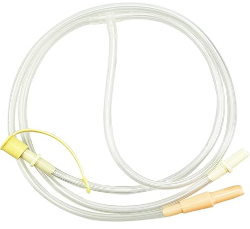 Maymom MyFit Pano Brustschilde 18 mm compatible con Medela Milchpumpen PersonalFit, Freestyle, Harmony und Maxi, passend für Freestyle Flex Connector, 2er Pack