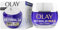 Olay Retinol 24 MAX Nachtcreme Gesichtspflege, Hautpflege mit antioxidativem Vitamin E, 40% Glycerin über Nacht, Anti-Aging-Hautpflege: glättet, erneuert und hydratisiert, 50 ml (im Vergleich zu