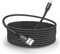 Micro USB Kabel 3M,Schnellladekabel Nylongeflochtenes USB Ladekabel Android Ladekabel kompatibel mit Samsung Galaxy S7 S6 S5 J7 Note 5,Huawei,Kindle,PS4 Controller,Fire HD Tablets,HTC,Nokia usw