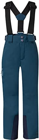 VAUDE Kids Snow Ride Pants