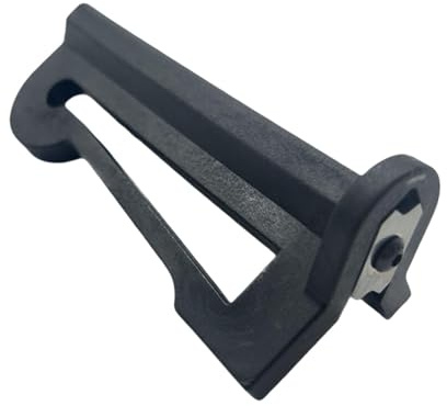 predolo Rifilatrice per bordi per lavorazione del legno, pialla manuale leggera, robusta, pratica, multifunzionale, macchina per bordatura manuale per mobili, Adatto Da 1.5 Mm a 2 Mm