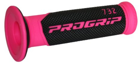 Progrip 732 Straße Mit Doppelter Dichte, Neon Pink