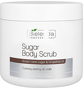 Bielenda, Körperpeeling, 180 g.