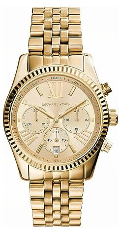 Michael Kors MK7378 Damenchronograph