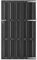 Sufrk Gartentor WPC 100x180 cm Grau Maschendrahtzaun Gartentor Stahl Gitterzaun Stabmattenzaun