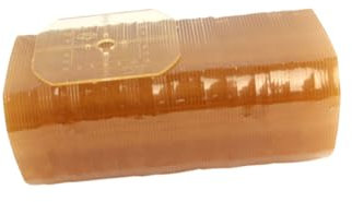 COLLBATH 94stücke Objektiv Schablone Gläser Machen Form Gläser Zubehör Werkzeug Brillen Verarbeitung Kunststoff Langlebig Einfach Bedienen