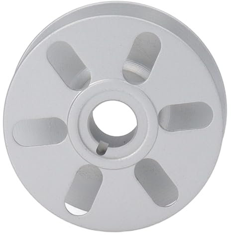 Unterfaden, Edelstahl-Nähspule Ersatz 28 Mm Spule 0867154380 6-Loch-Spule für Dürkopp 867 868 Nähmaschine