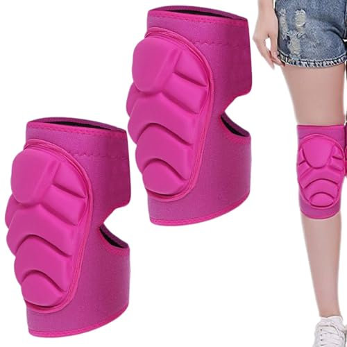 Generisch Beinkompressionsmanschetten, Knieschützer für Männer,Verstellbare Schutzpolster Knieschützer | Fußball-Knieschützer für Männer, Baseball-Kniebandage, rutschfeste Kniebandage für Baseball