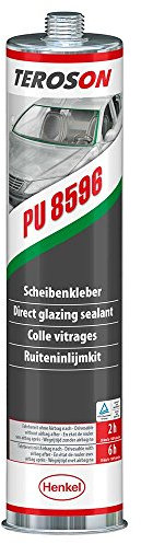 Teroson 450533 Scheibenkleber, 310 ml