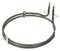 SPARES2GO 2 Turn Heater Element for Whirlpool Generation 2000 Fan Oven/Cooker (2000W)