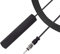 Greluma 1 Pz Universale Auto Radio Antenna Nascosta Parabrezza Montaggio adesivo Antenna Radio Am Fm per la pista del veicolo Ricevitore audio stereo SUV Amplificatore lettore multimediale CD