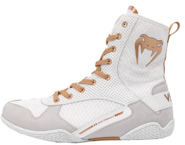 Venum Scarpe da Boxe Elite