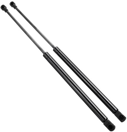 Auto Gasdruckdämpfer 1 Paar Für G&olf MK4 Für Kombi 1997-2003 2004 2005 2006 Heckklappe Heckklappenlift Unterstützt Gasdruckfeder Stange A&rm Stoßdämpfer Dämpfer Federbeine Motorhauben-Lifter