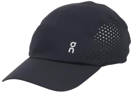 On Lightweight Cap - -