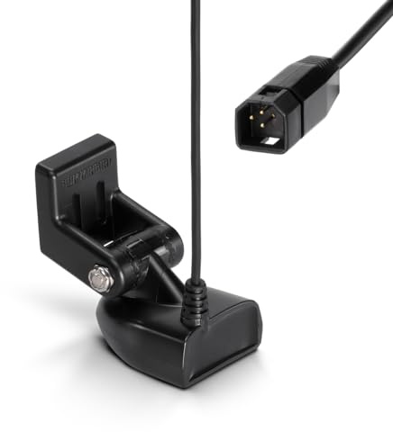 Humminbird 710236-1 XNT 9 28 T Single/DualBeam Transom Mount Transduer