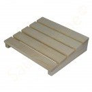 Base 11 Appuie-tête Sauna - Sauna de Coin