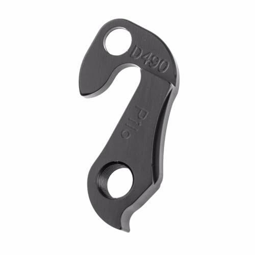 Pilo D490 Derailleur Hanger Replacement Compatible with Trek (W301608, W590359), Diamant, Villiger, Giant Bikes