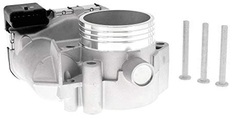 VEMO Válvula de Mariposa para CITROËN 206, 307, 308C2, C3, C4, Xsara