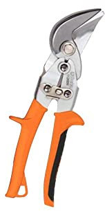 Beta 1126 - Cesoia a doppia leva per tagli diritti e sinistrorsi