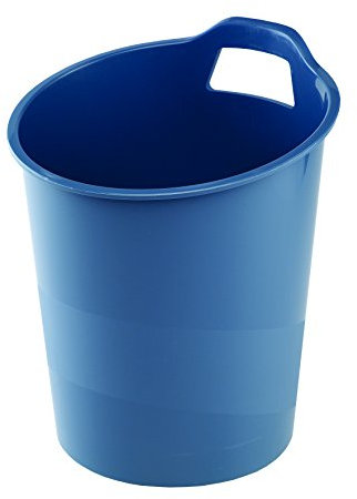 Fellowes 0009201 Cestino Gettacarte Green2Desk, Carta da Zucchero