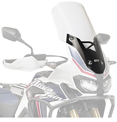 GIVI CUPOLINO Honda CRF1000L A.TWIN2016-2018