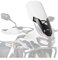 GIVI CUPOLINO Honda CRF1000L A.TWIN2016-2018