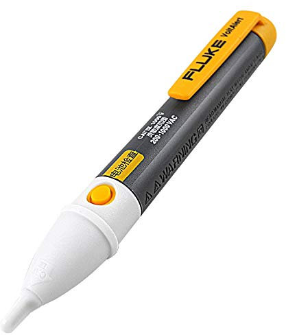 Fluke 2AC, Berührungsloser Spannungsprüfer, 200V ac bis 1000V ac CAT IV