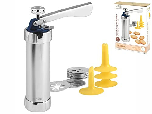 Habi Macchina per Biscotti