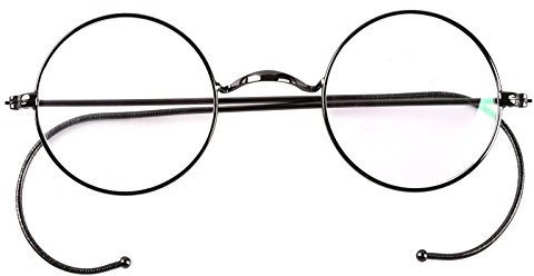 Agstum Herren Brillengestell Mehrfarbig Rotguss